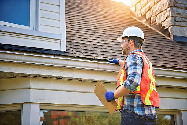 Licensed Roofing service in Grantville, KS - Ben Roofing and Steel LLC